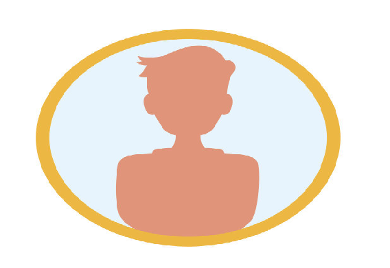 洞口墙绘中如何画好人物轮廓？