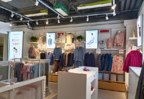 洞口超市卖场装修如何提升消费欲望？