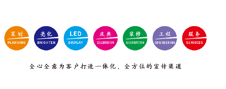 洞口广告公司该如何满足客户需求？