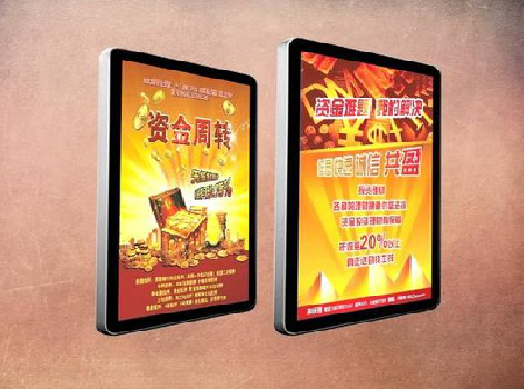 洞口如何延长磁吸灯箱的使用寿命？